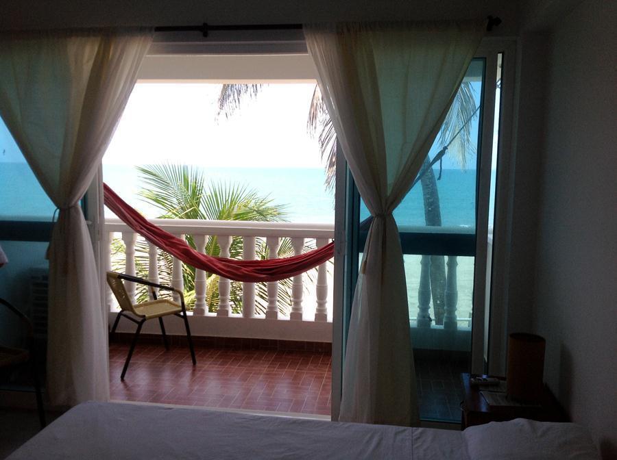 Hotel Emblema Playa Manzanillo Ngoại thất bức ảnh