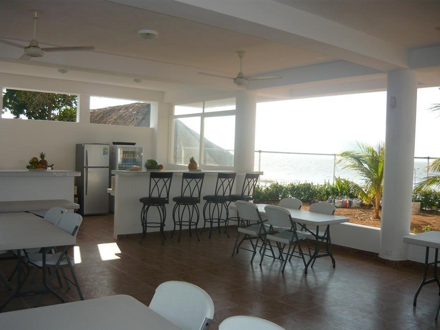 Hotel Emblema Playa Manzanillo Ngoại thất bức ảnh