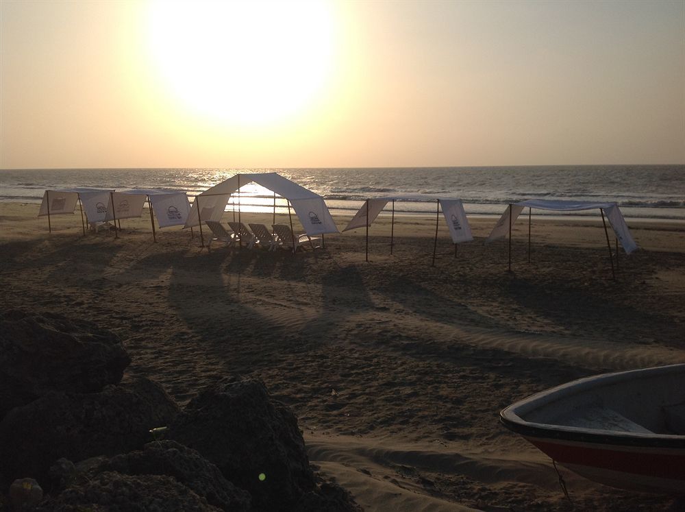 Hotel Emblema Playa Manzanillo Ngoại thất bức ảnh