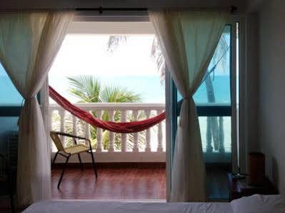 Hotel Emblema Playa Manzanillo Ngoại thất bức ảnh